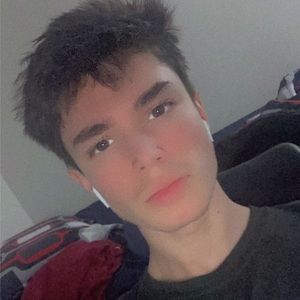 Meet your Posher, Jose